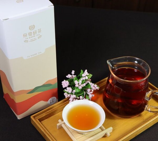 蜜香紅茶