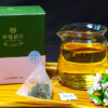 清香烏龍茶-立體茶包(冷熱泡)