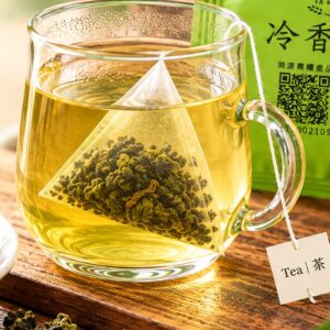 茶包系列
