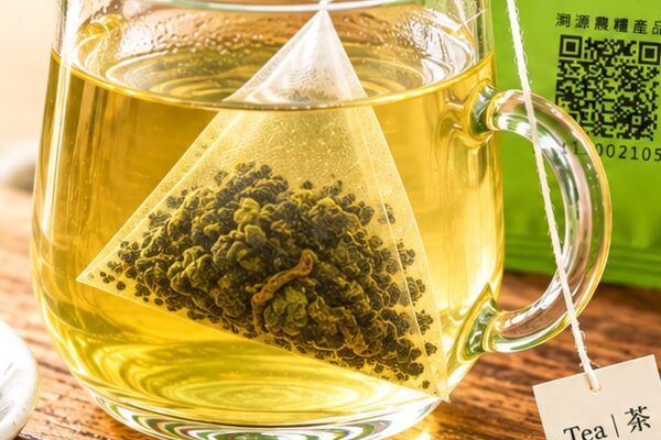 冷熱泡茶包