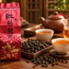 翠玉紅烏龍茶 四兩裝150公克包裝