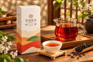 紅茶系列